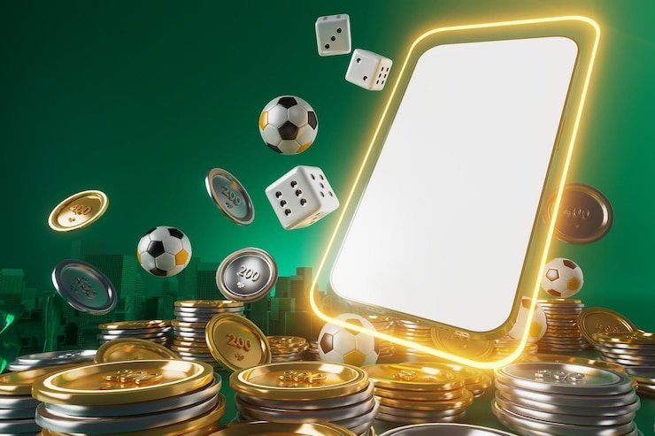 Live dealer at Dream Number table with numbered ball on betslot login