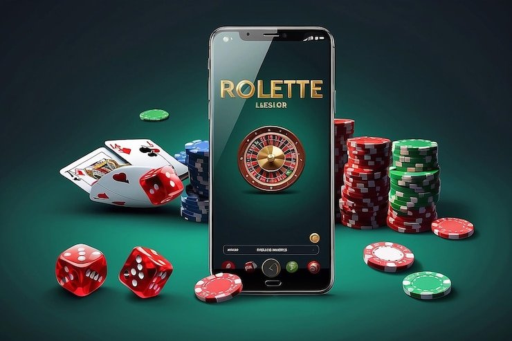 Lightning Baccarat Game 
