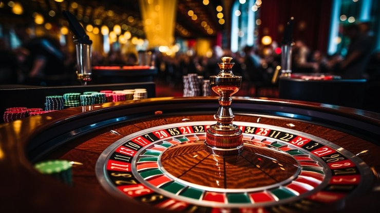 Lightning Baccarat result with multiplied payout on mobile